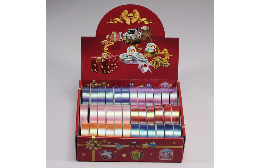 幻彩復(fù)卷